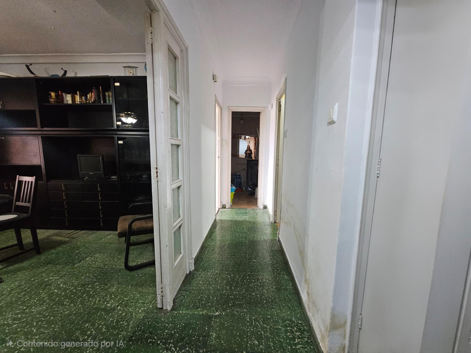 Venta de piso en Valencia