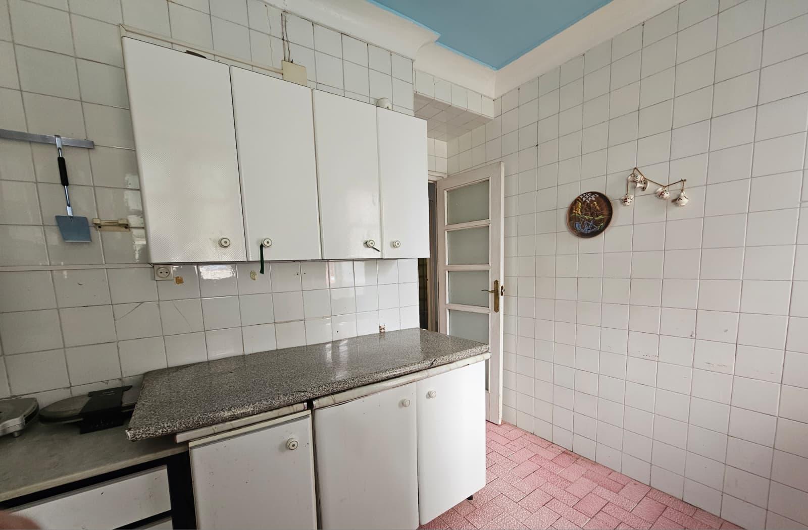 Venta de piso en Valencia