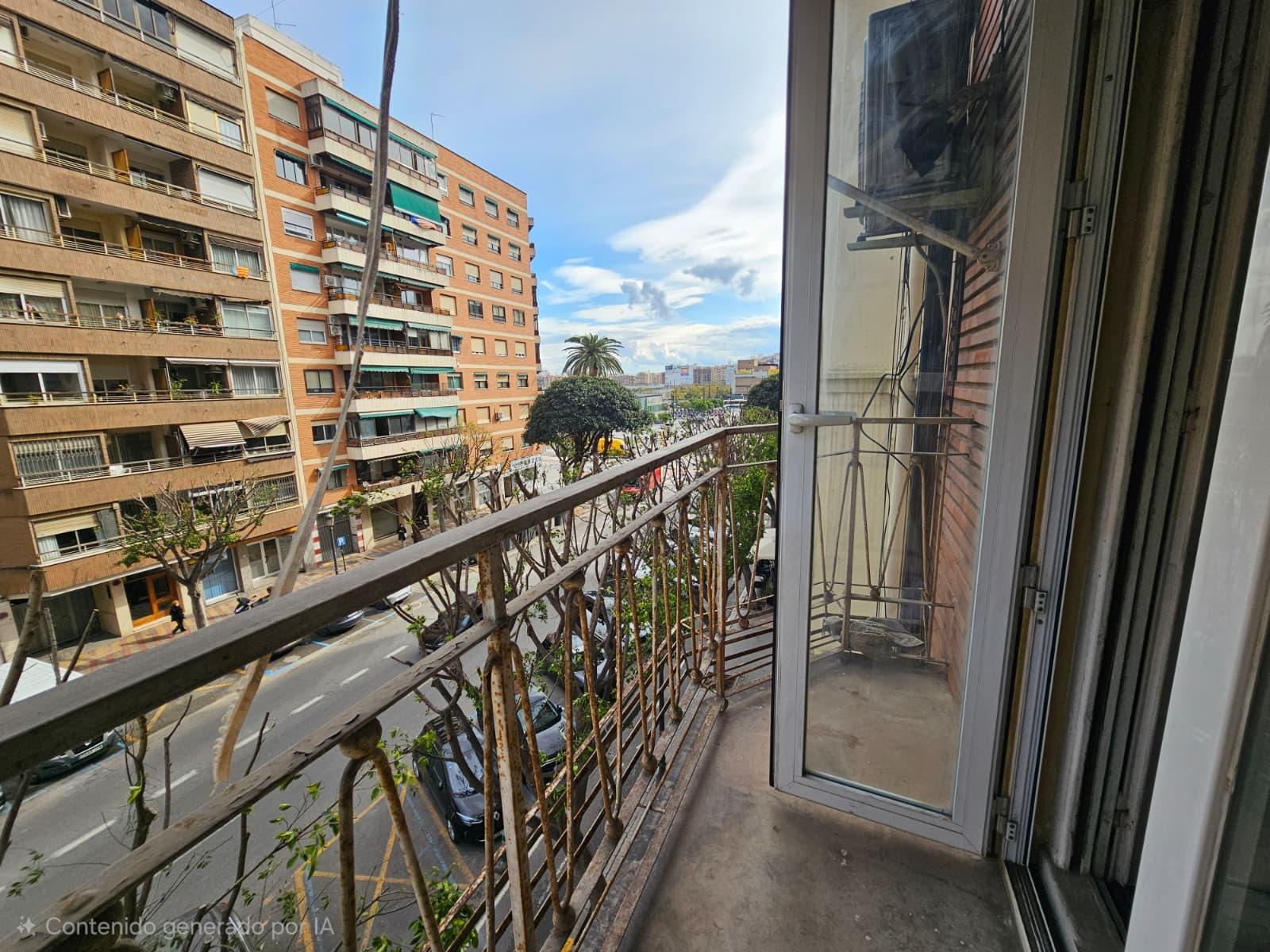 Venta de piso en Valencia