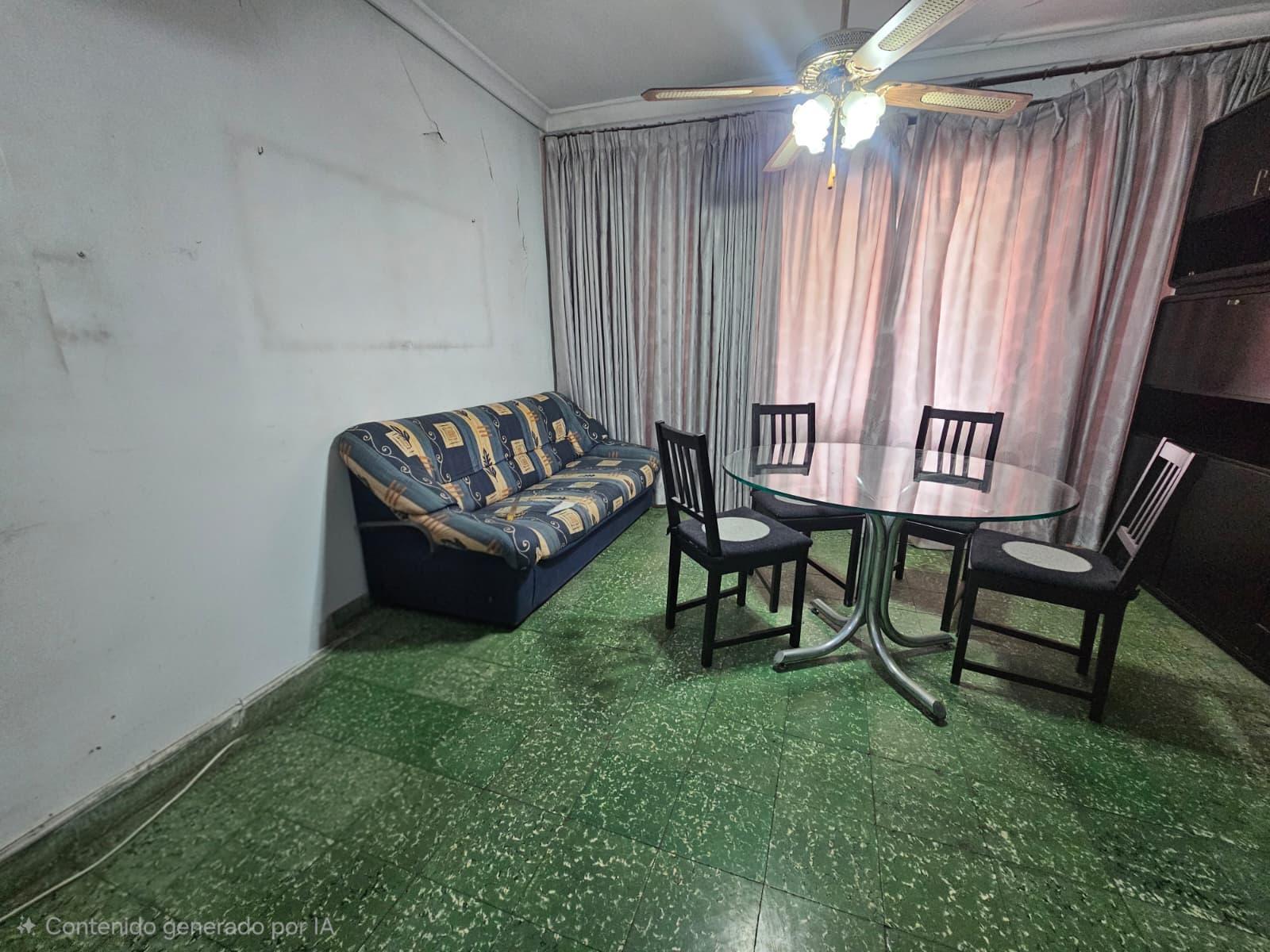 Venta de piso en Valencia