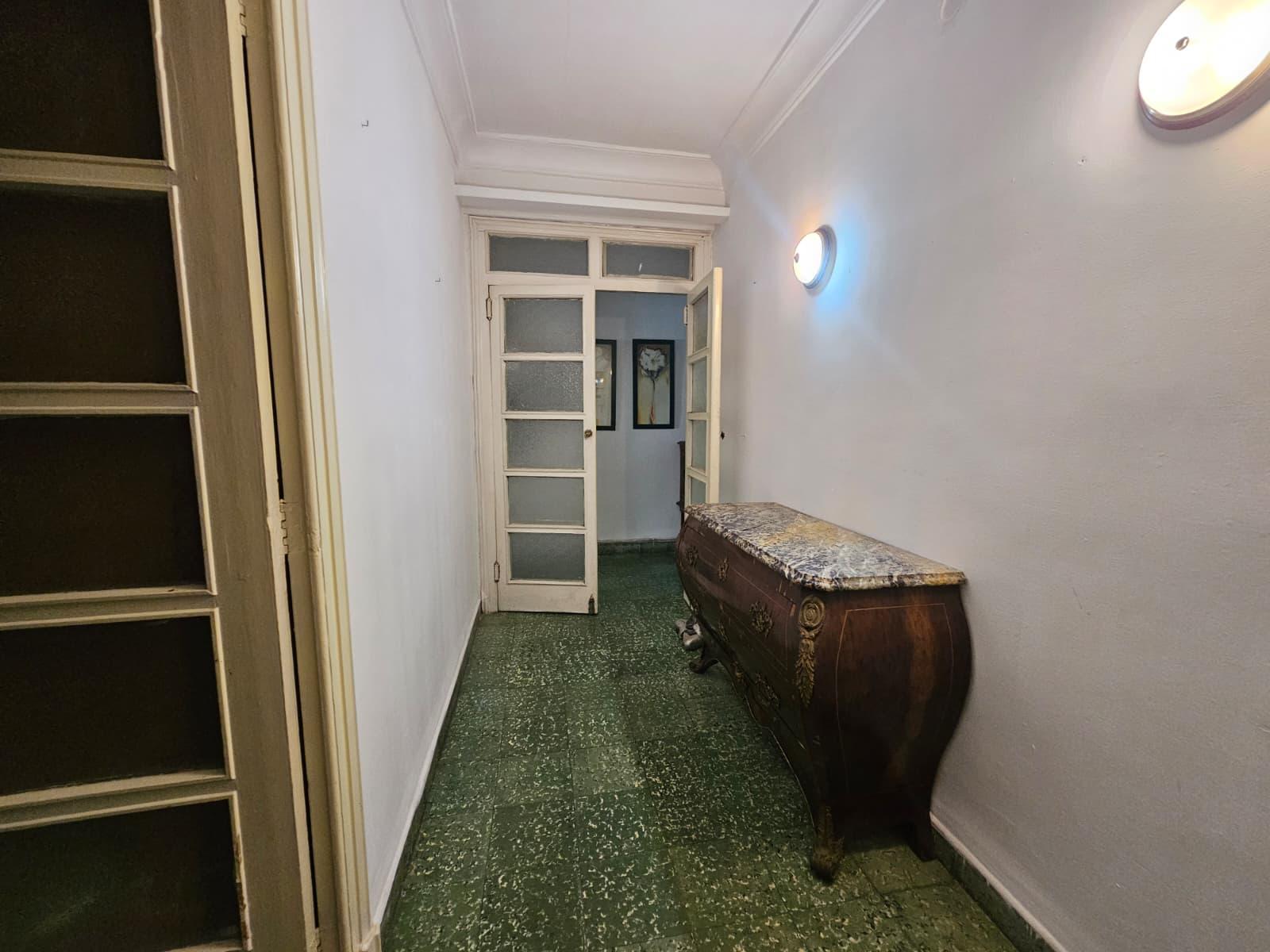 Venta de piso en Valencia
