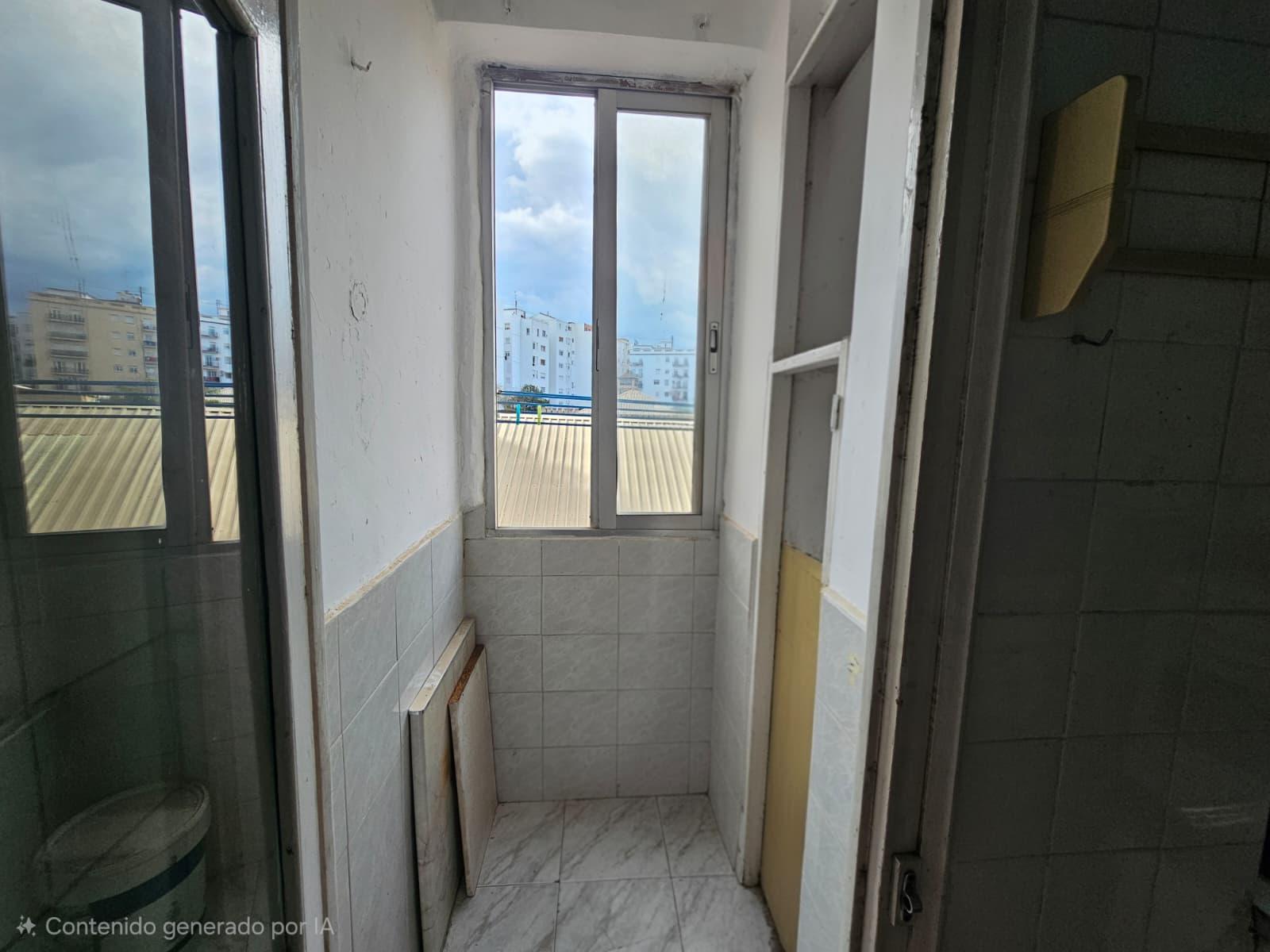 Venta de piso en Valencia