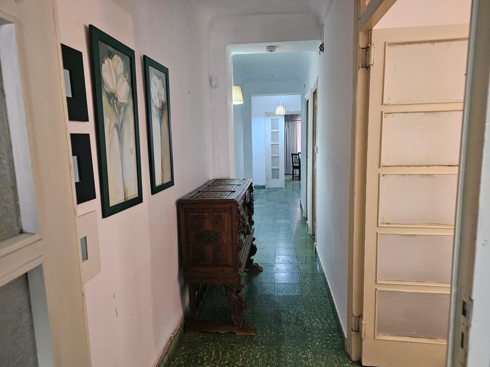Venta de piso en Valencia
