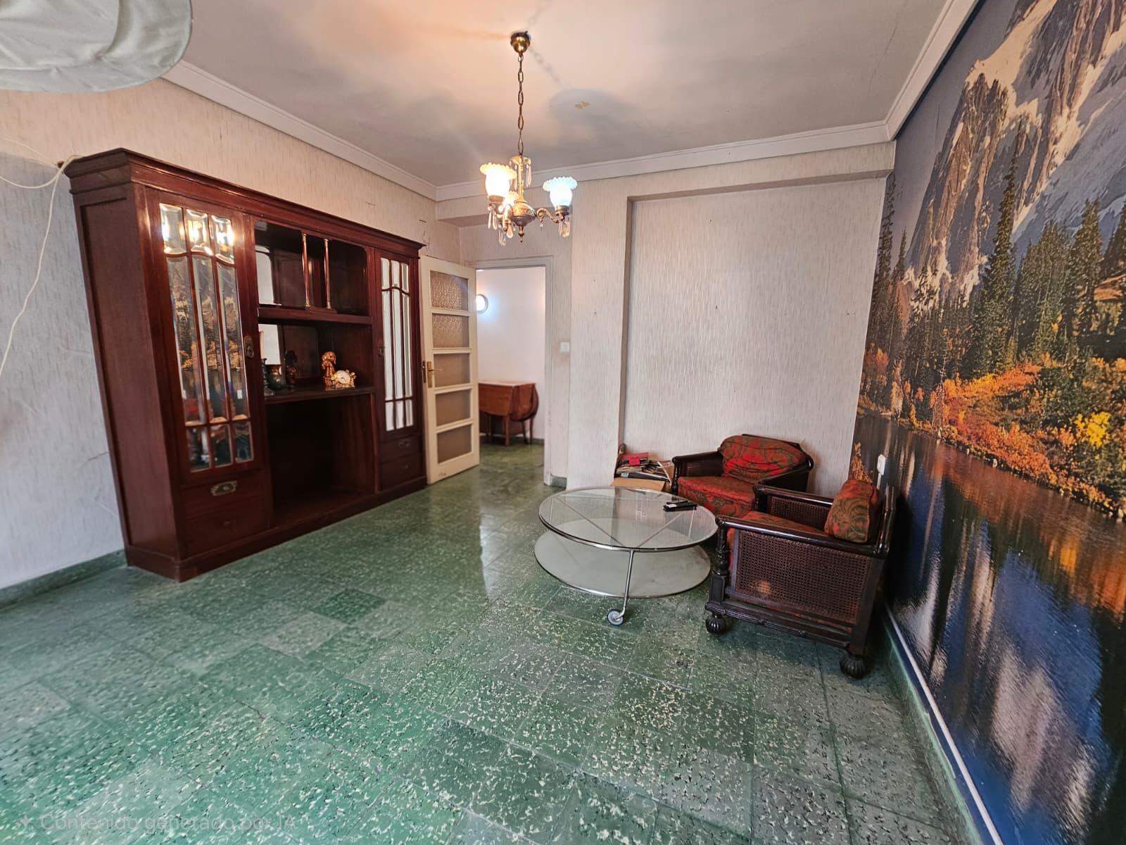 Venta de piso en Valencia