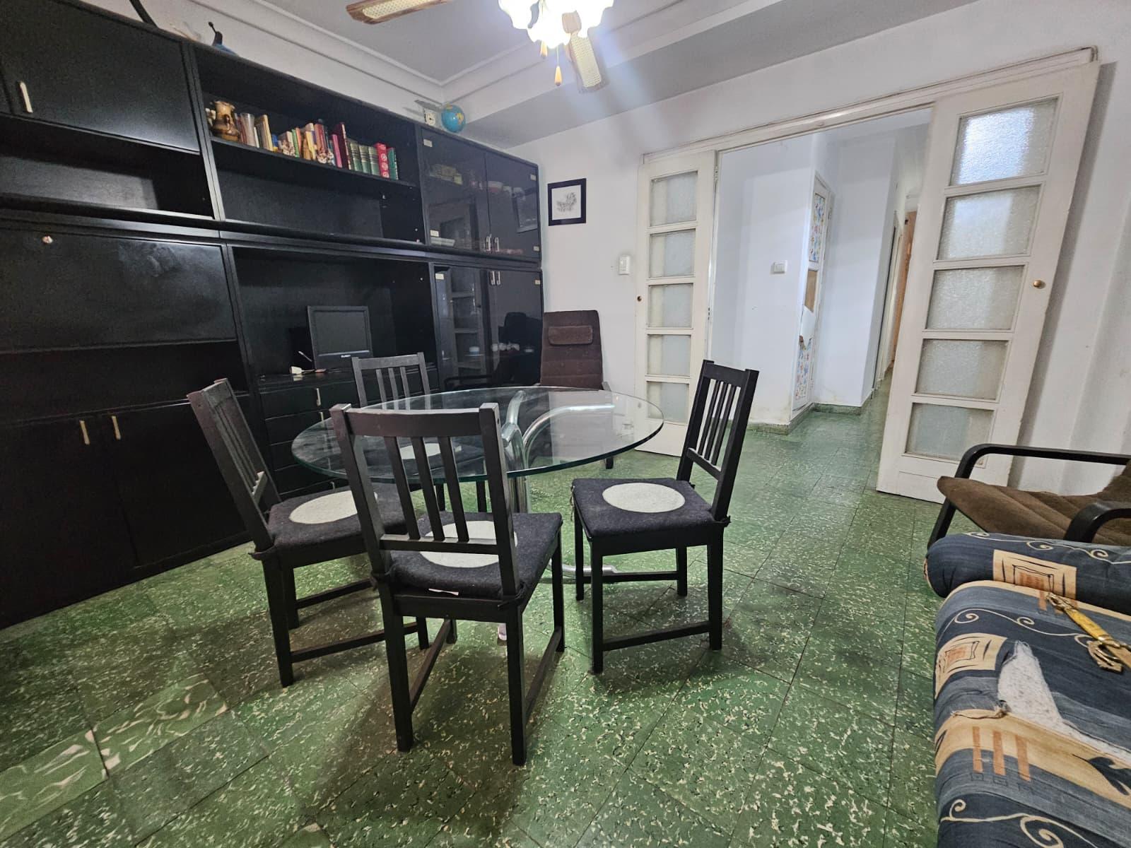 Venta de piso en Valencia