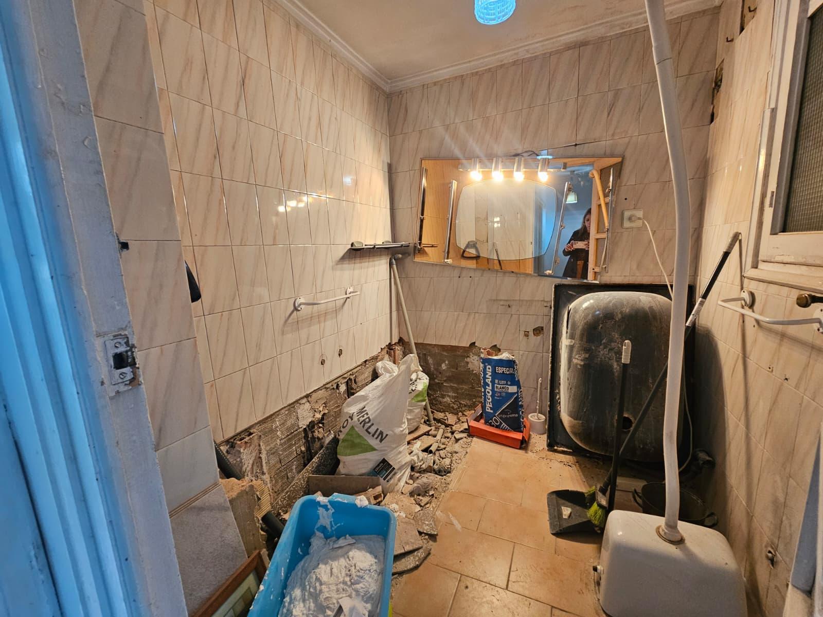 Venta de piso en Valencia