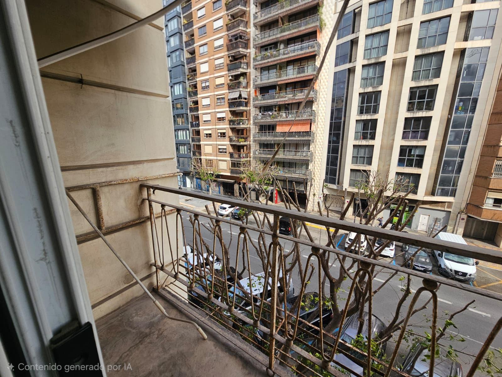 Venta de piso en Valencia