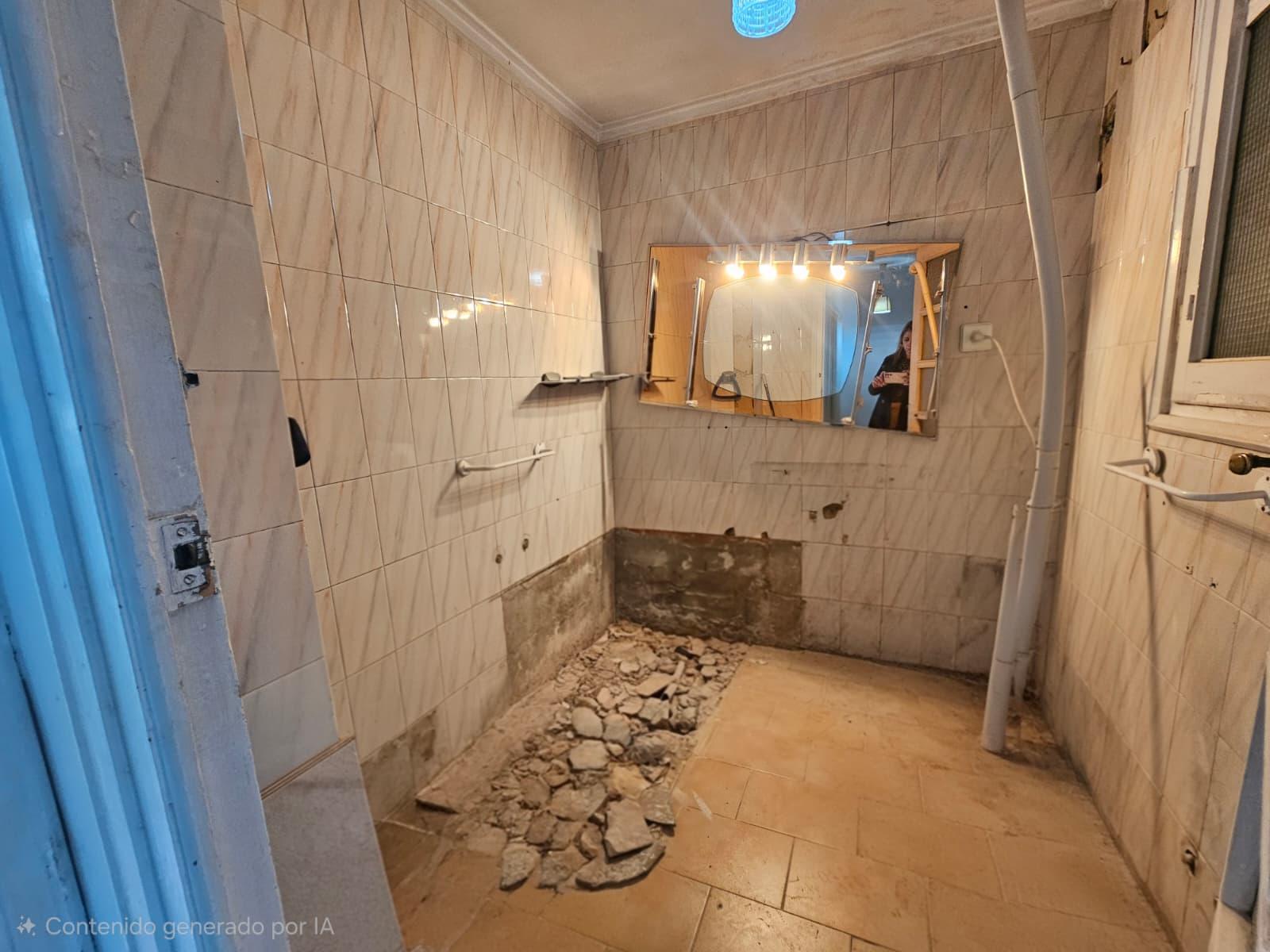 Venta de piso en Valencia
