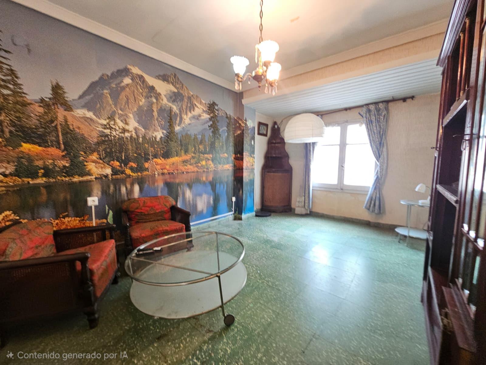 Venta de piso en Valencia