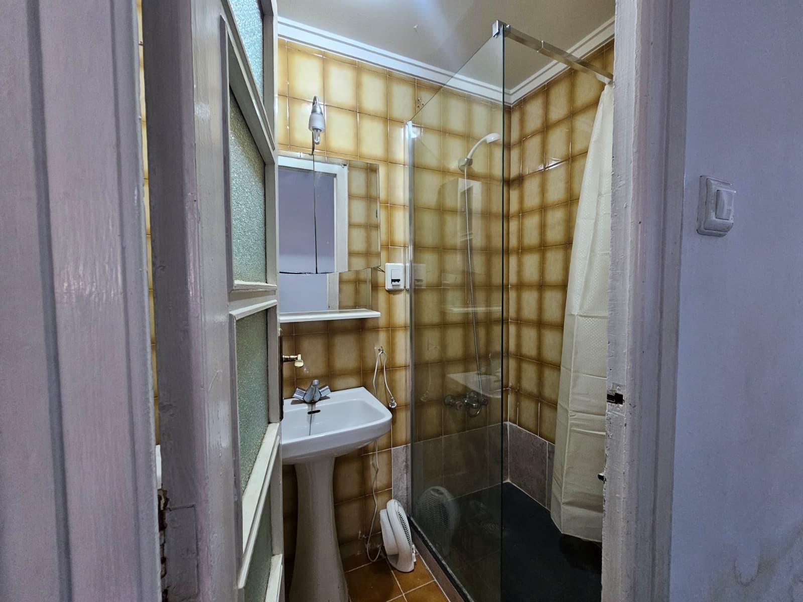 Venta de piso en Valencia