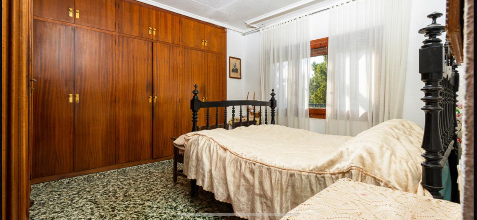 Dormitorio