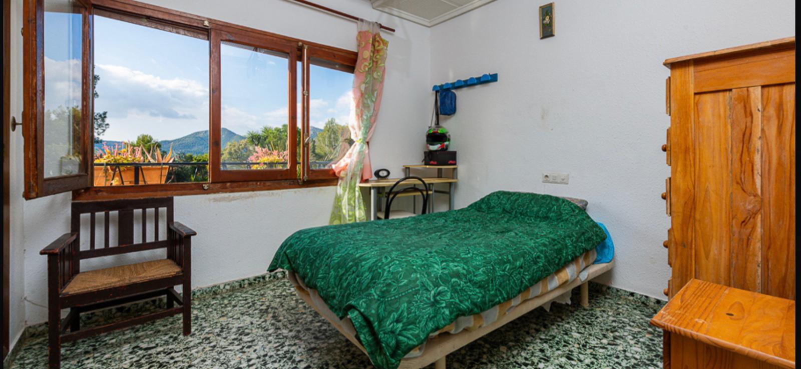 Dormitorio