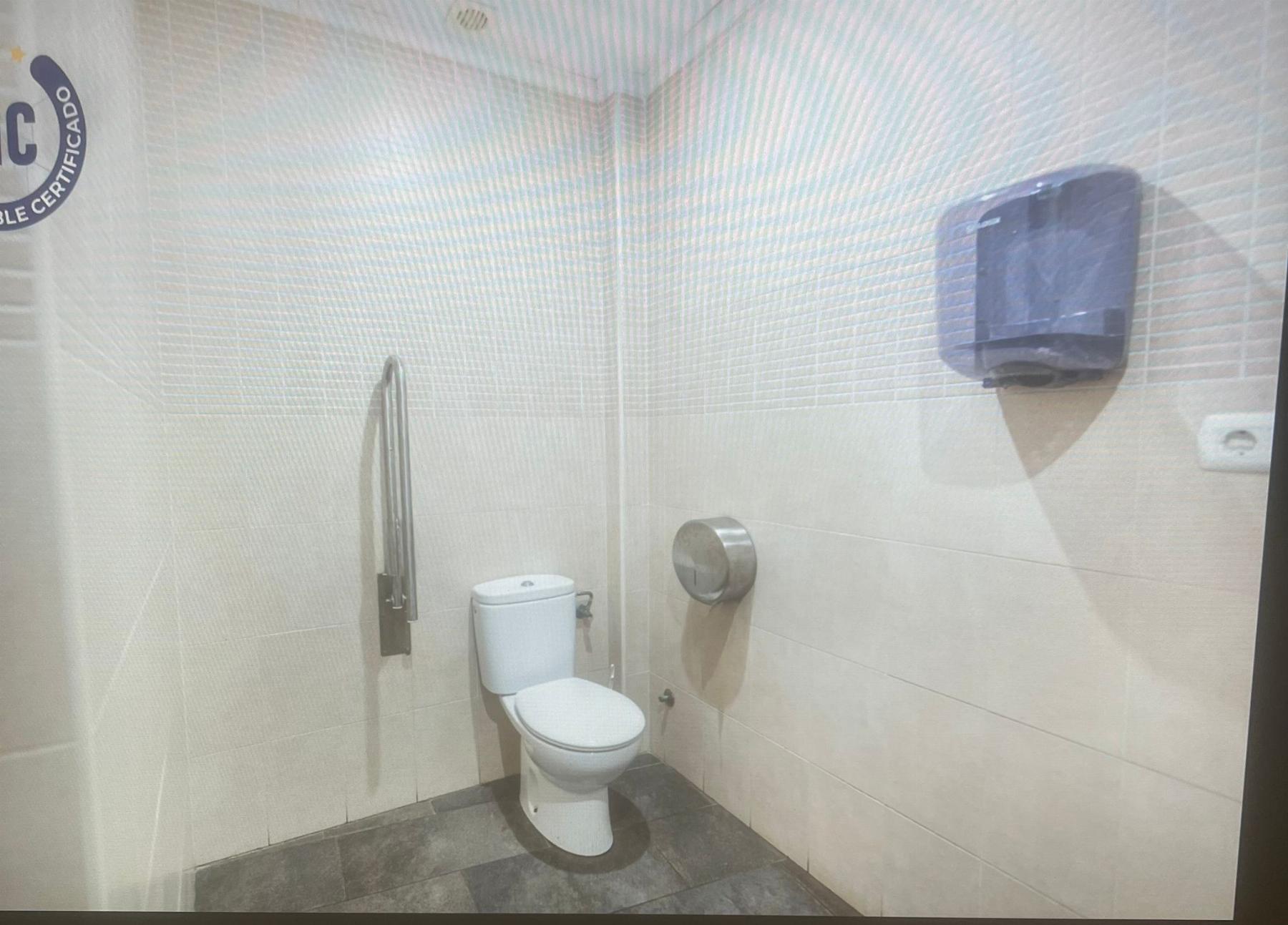 Venta de edificio en Gilet