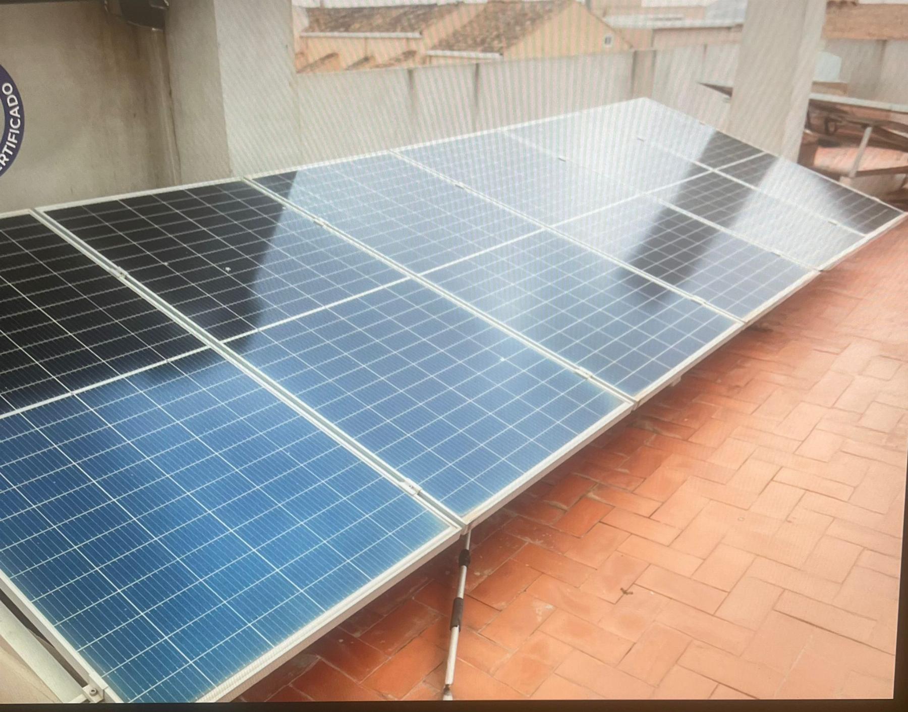 Venta de edificio en Gilet