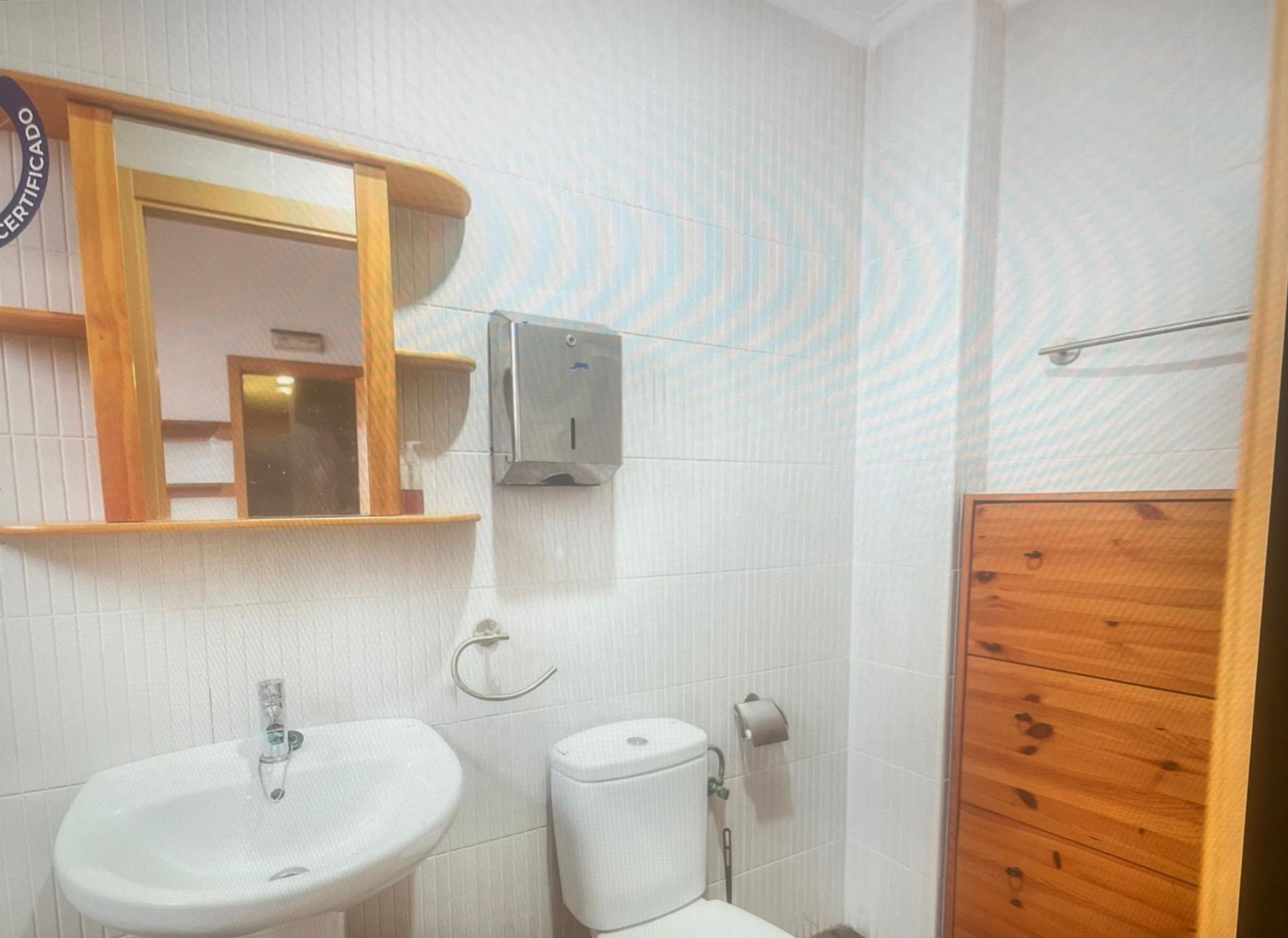Venta de edificio en Gilet