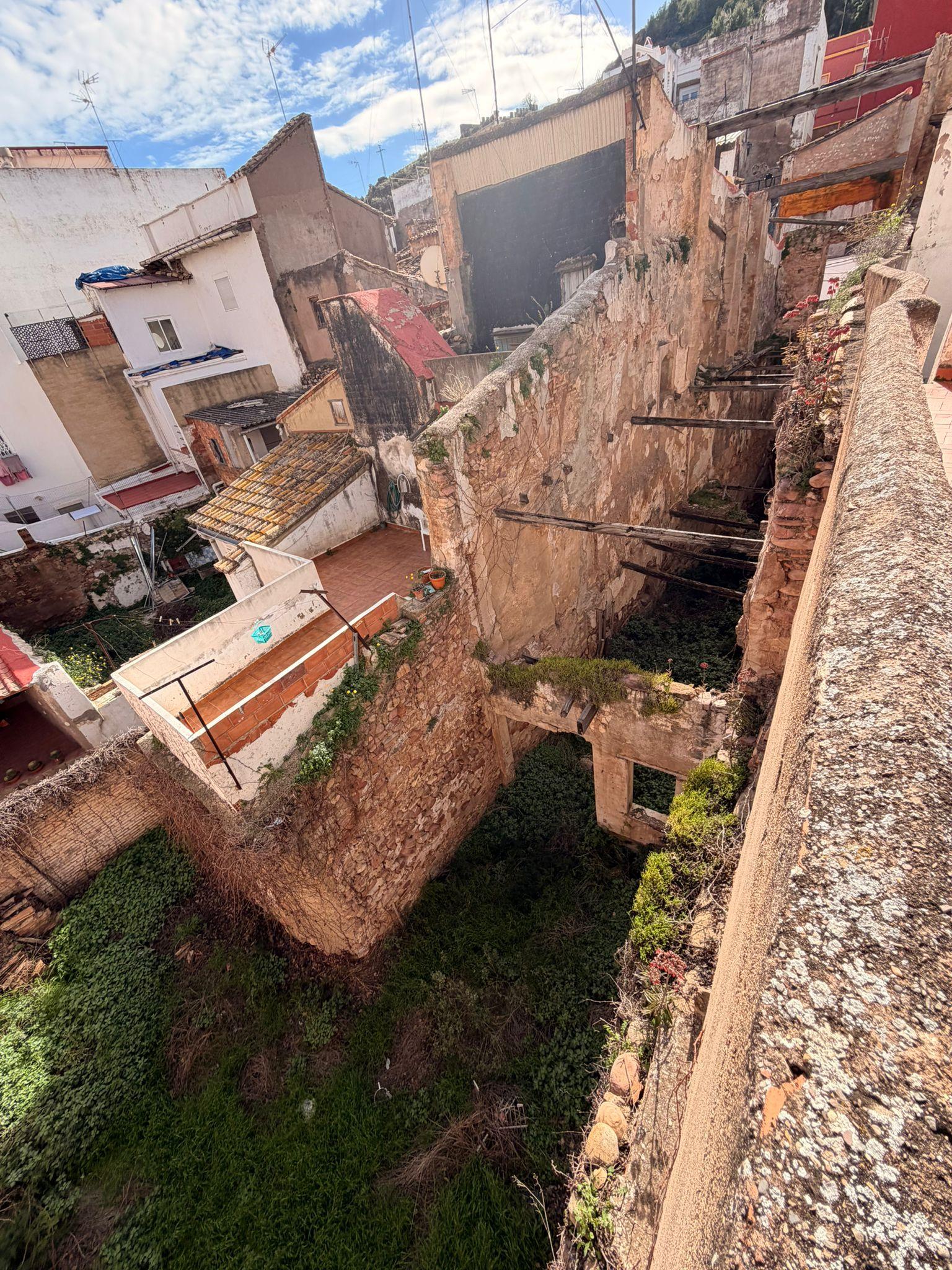 Venta de casa en Sagunto Sagunt