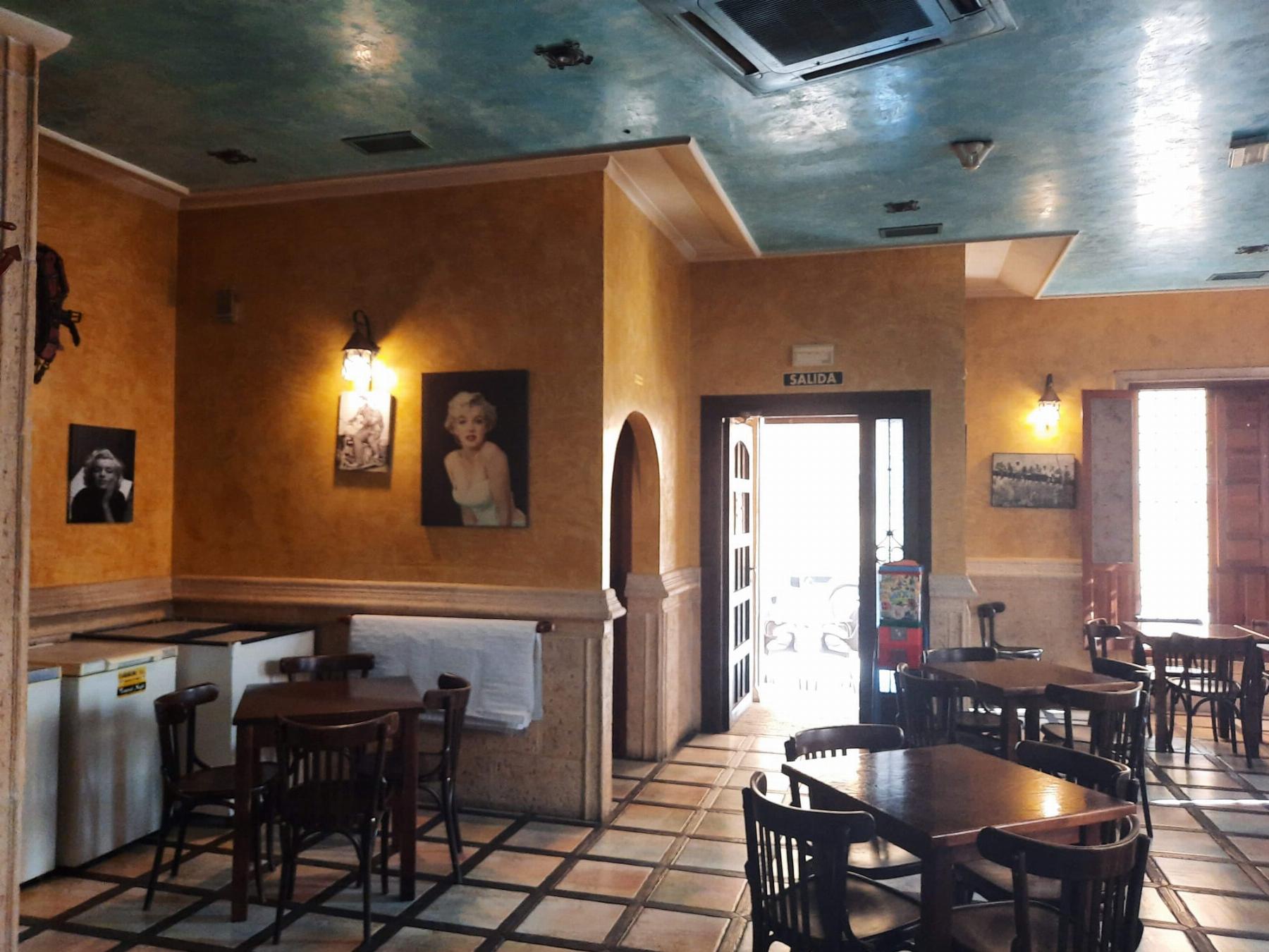 Venta de local en Orihuela