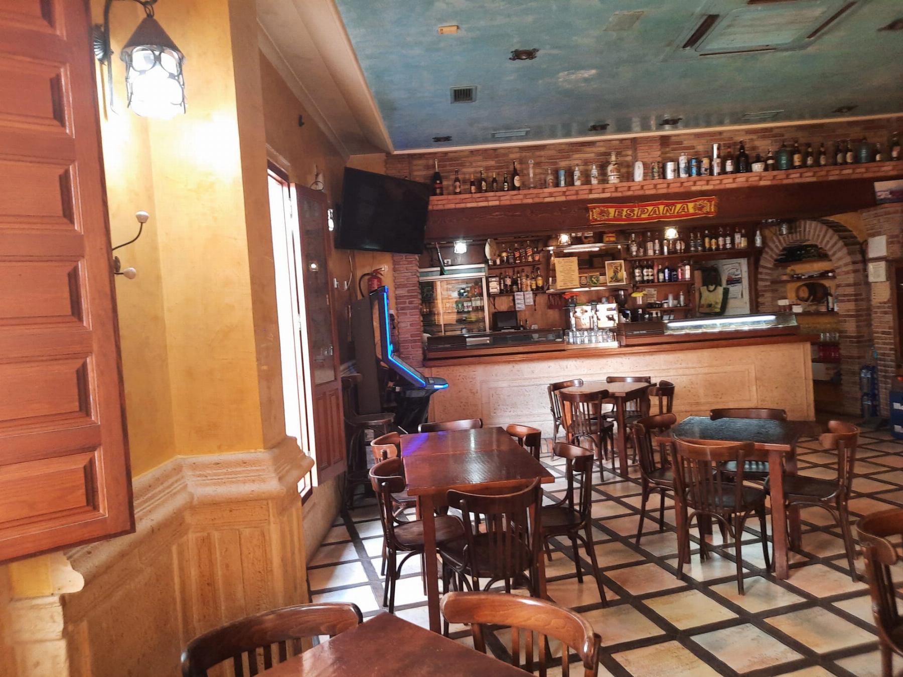 Venta de local en Orihuela