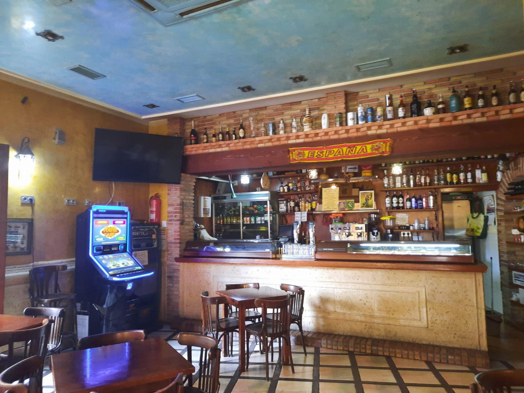 Venta de local en Orihuela