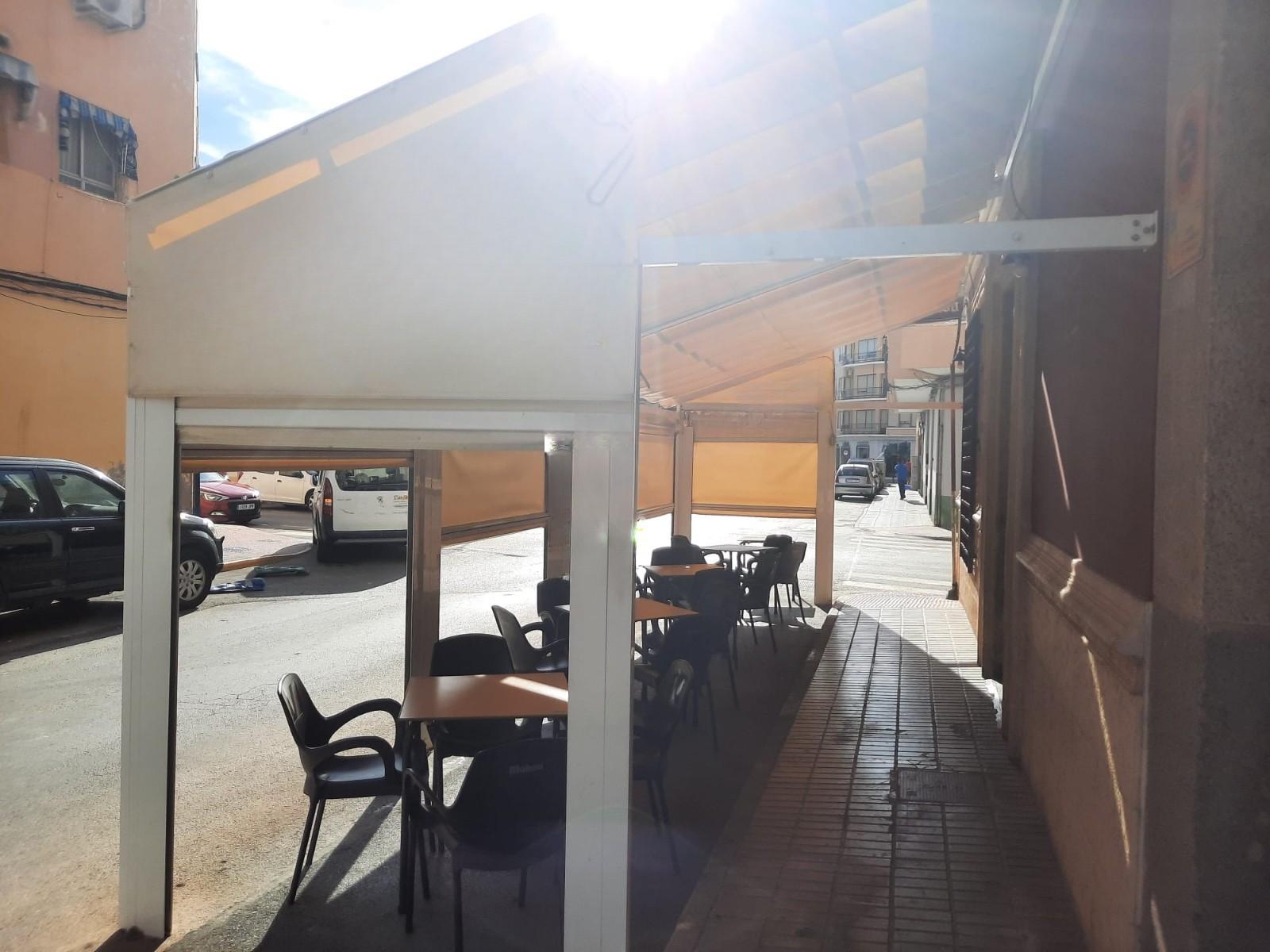 Venta de local en Orihuela