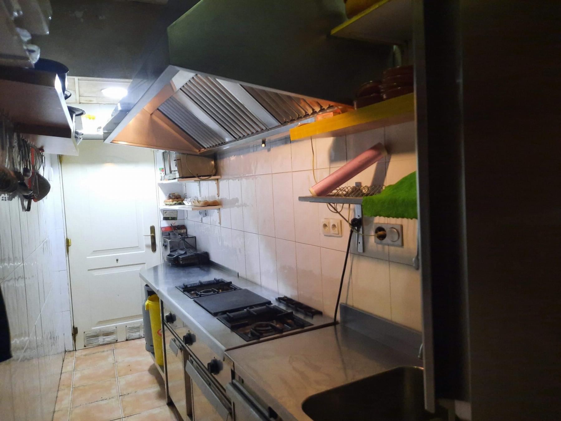 Venta de local en Orihuela