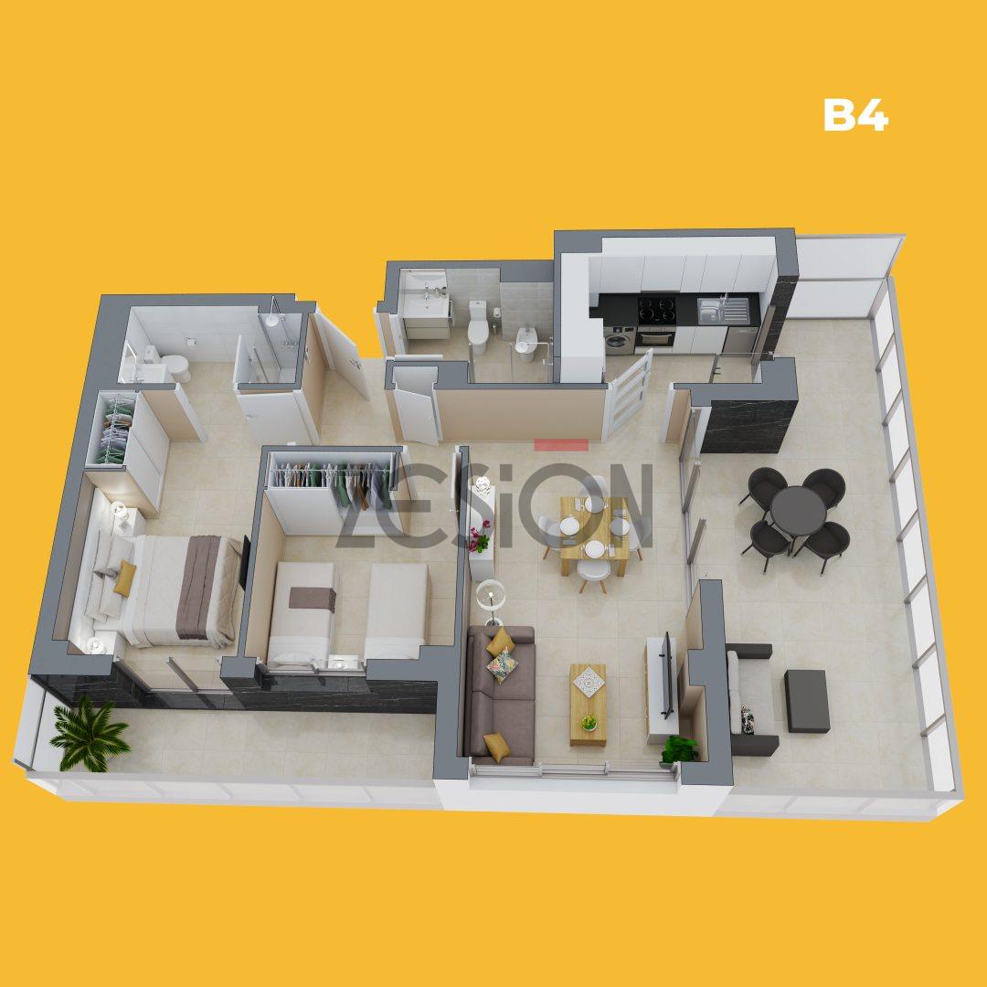 For sale of new build in Oropesa del Mar