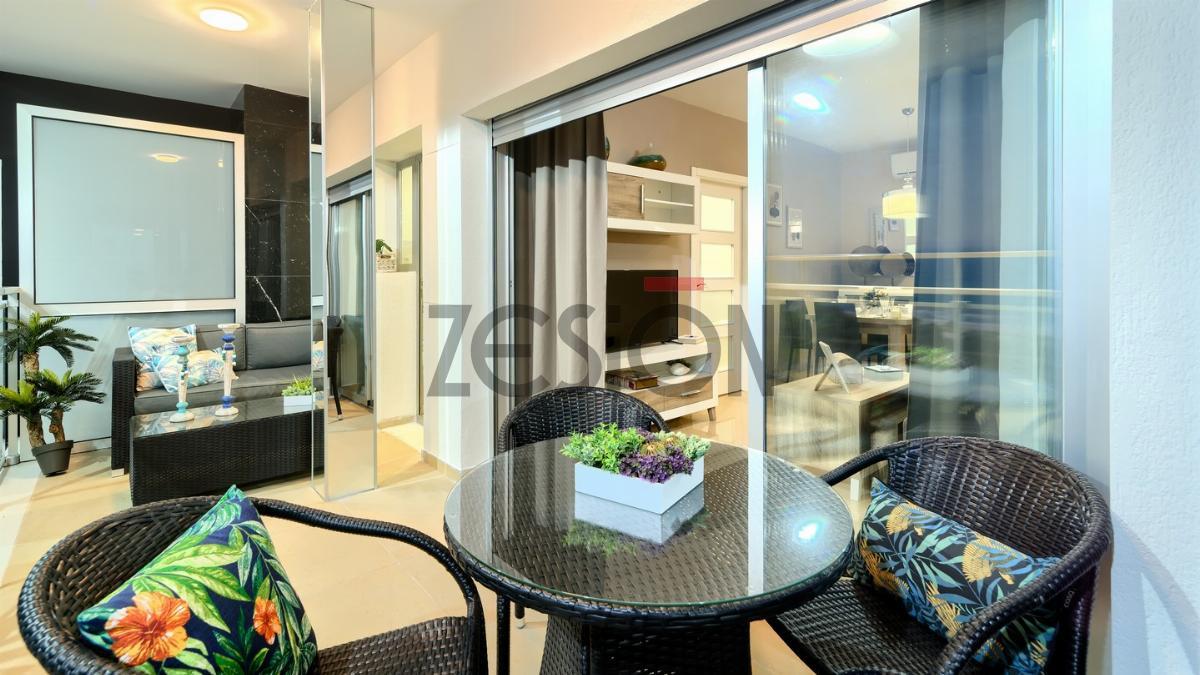 For sale of new build in Oropesa del Mar