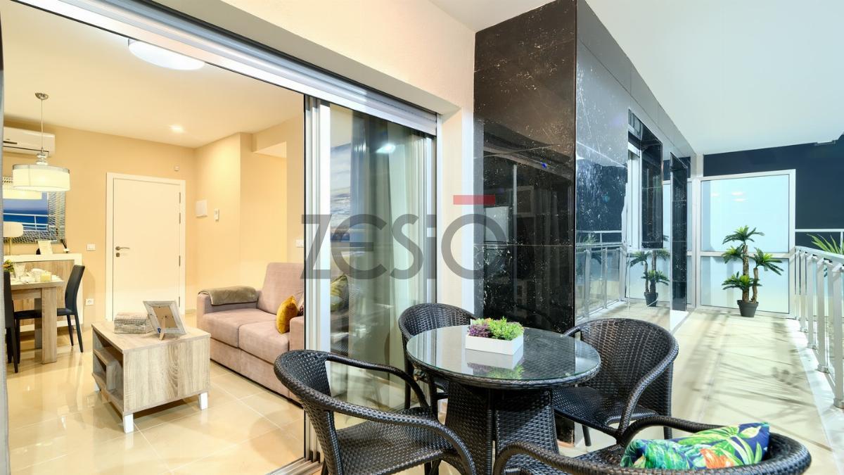 For sale of new build in Oropesa del Mar