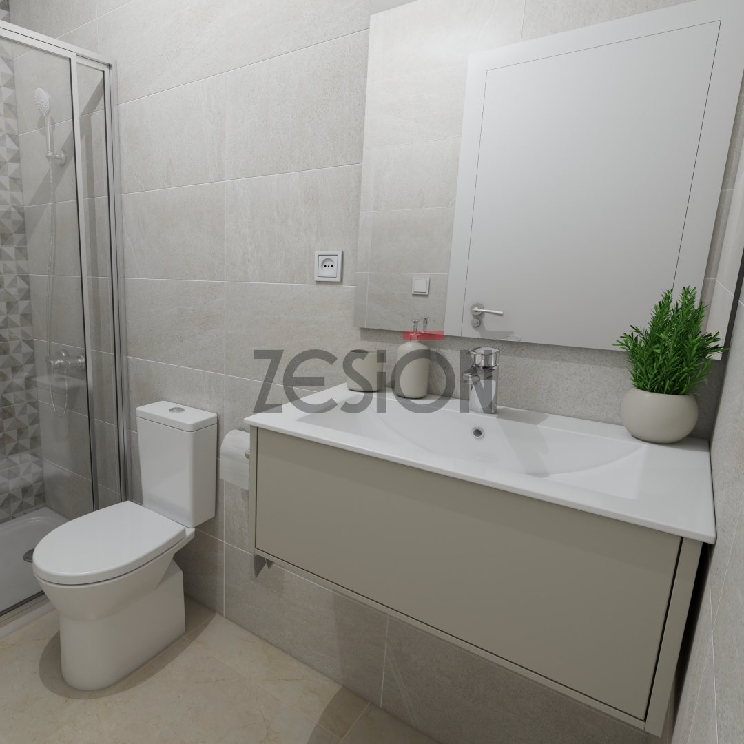 For sale of new build in Oropesa del Mar