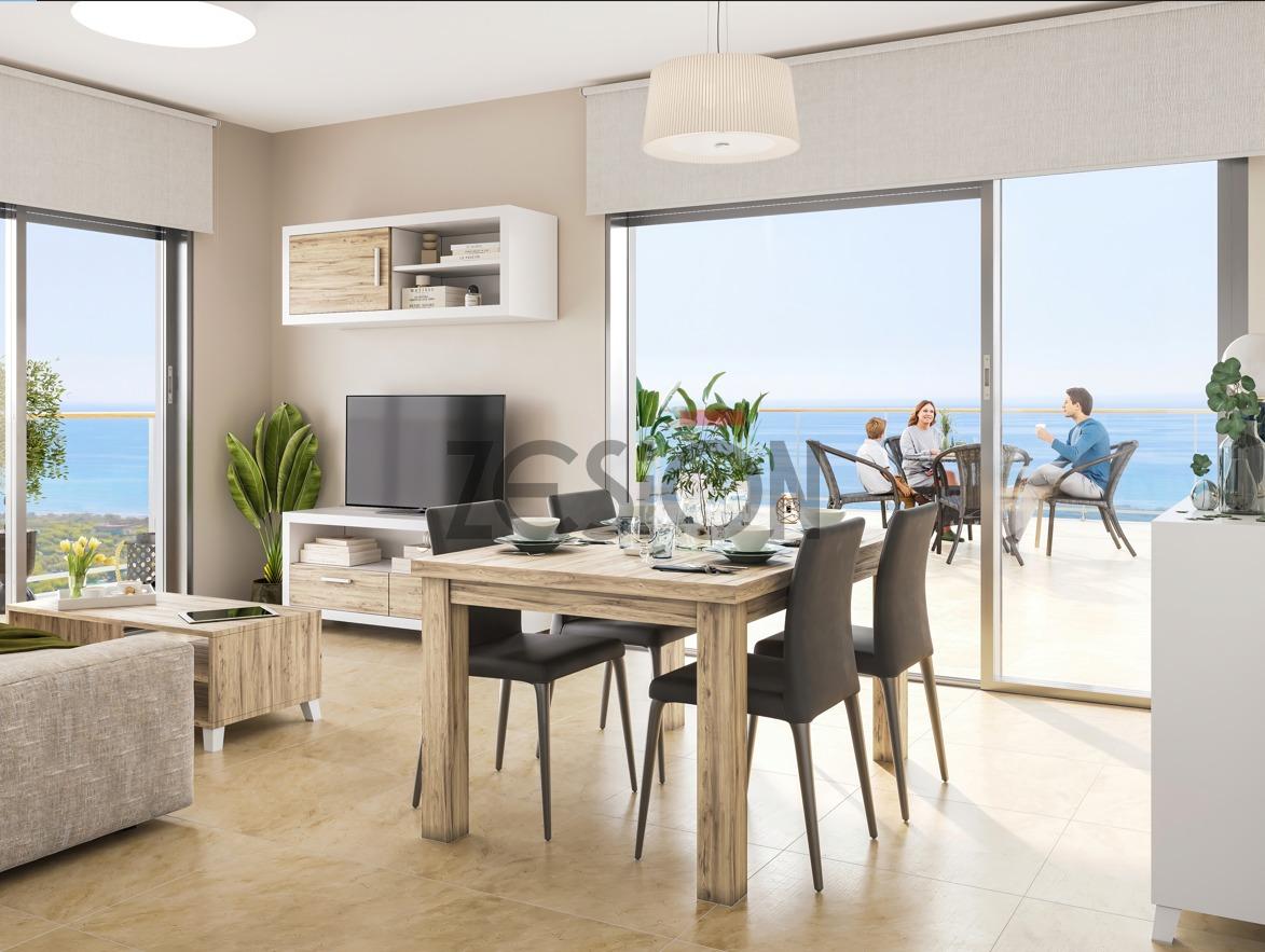 For sale of new build in Oropesa del Mar