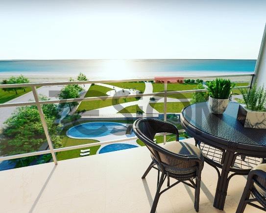 For sale of new build in Oropesa del Mar