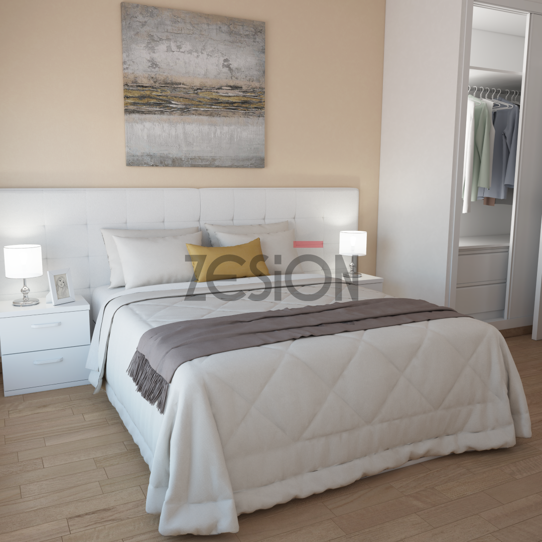 For sale of new build in Oropesa del Mar