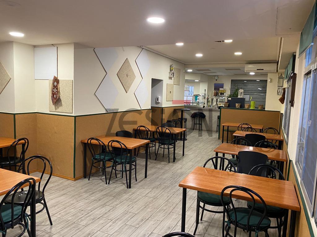 Traspaso de local en L´Eliana