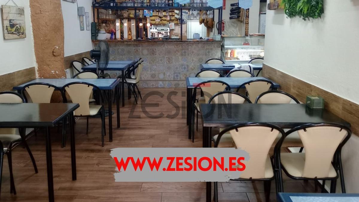 For share of commercial in Burjassot