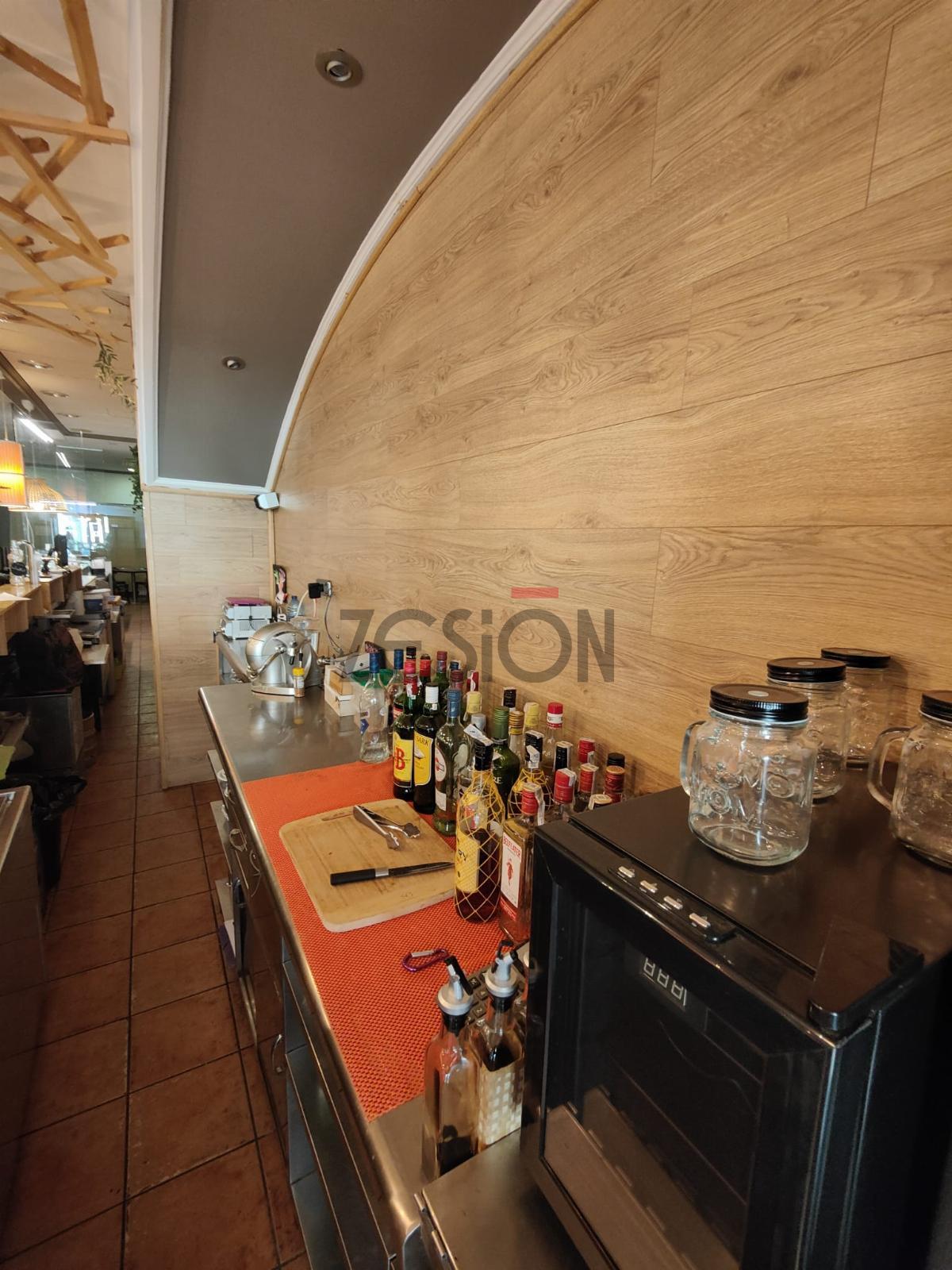 Traspaso de local en Paiporta