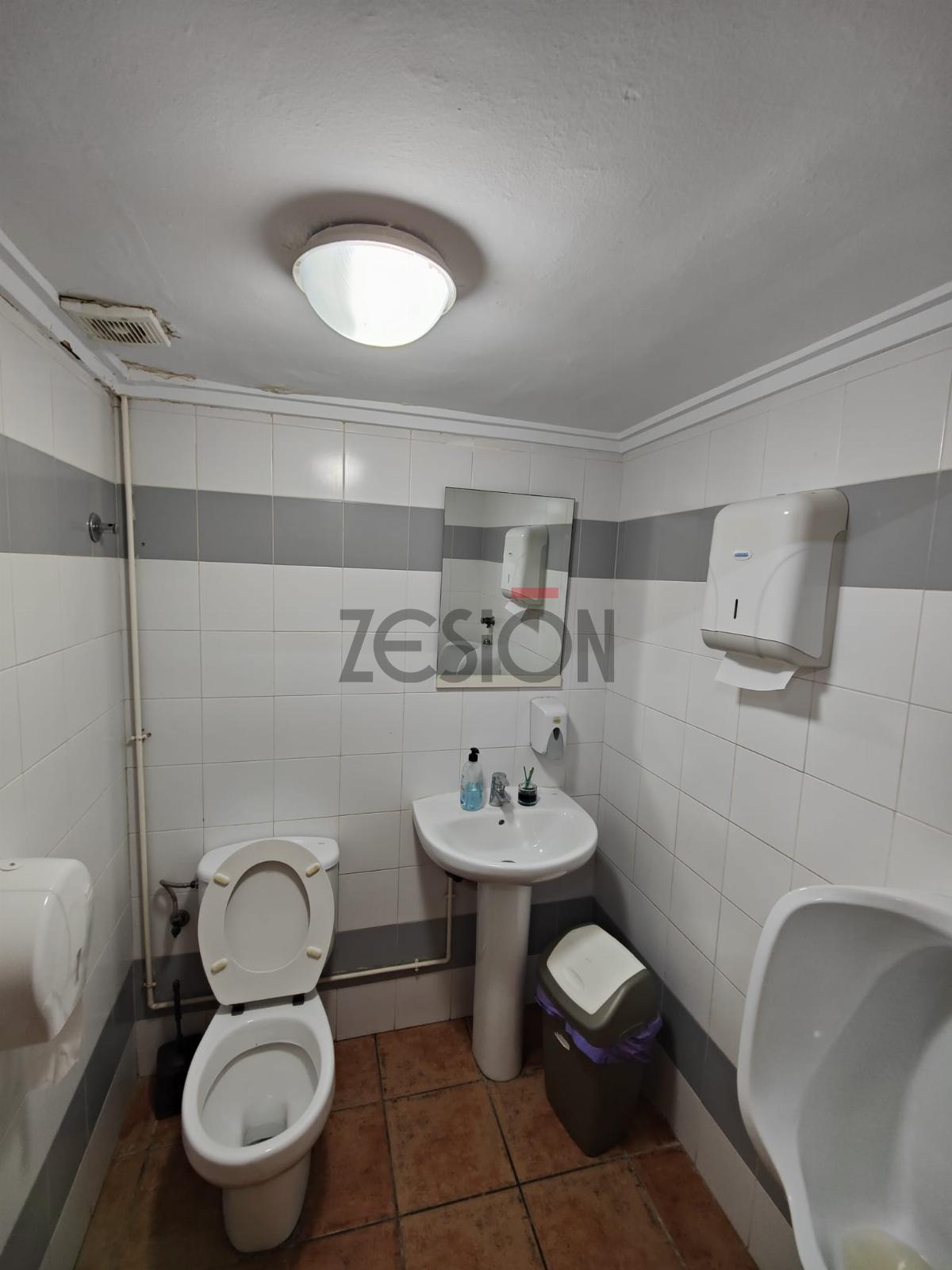 Traspaso de local en Paiporta