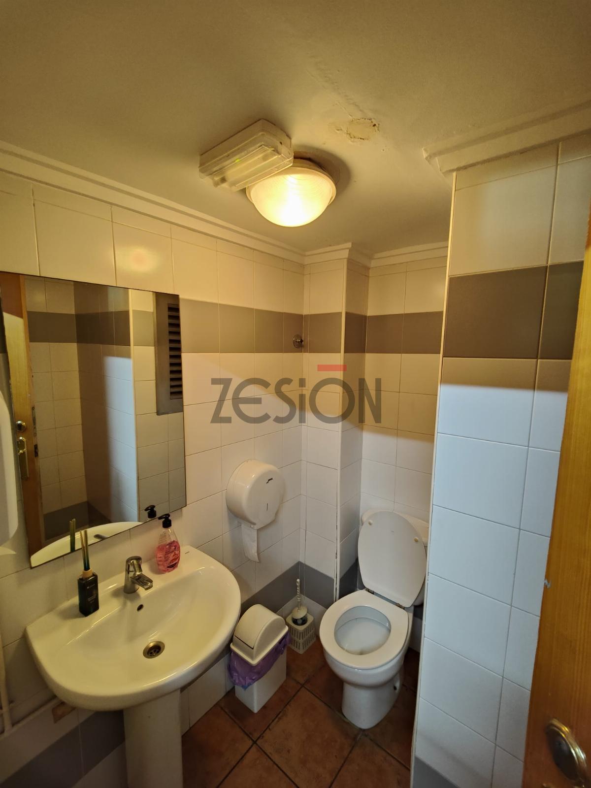 Traspaso de local en Paiporta