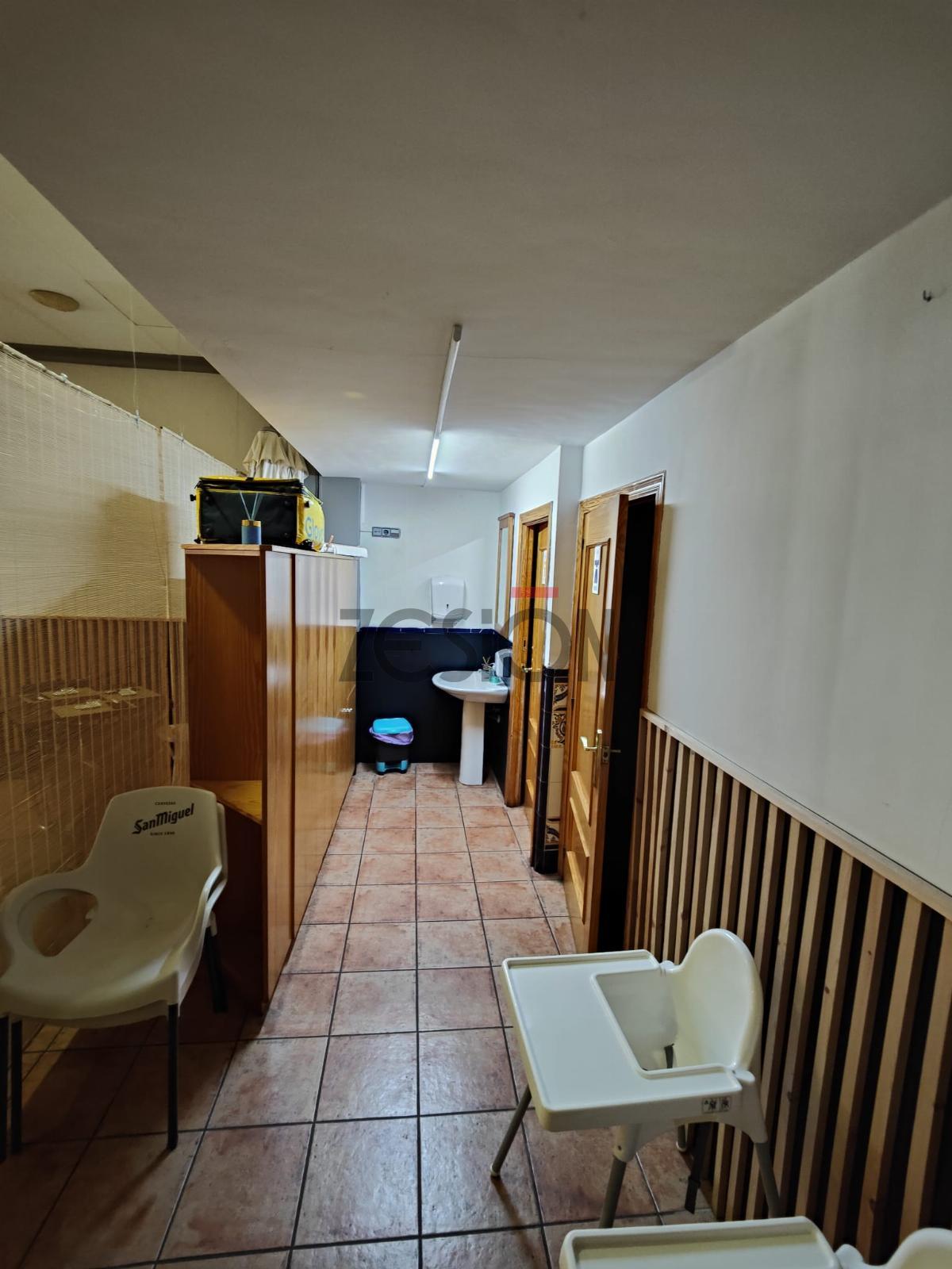 Traspaso de local en Paiporta