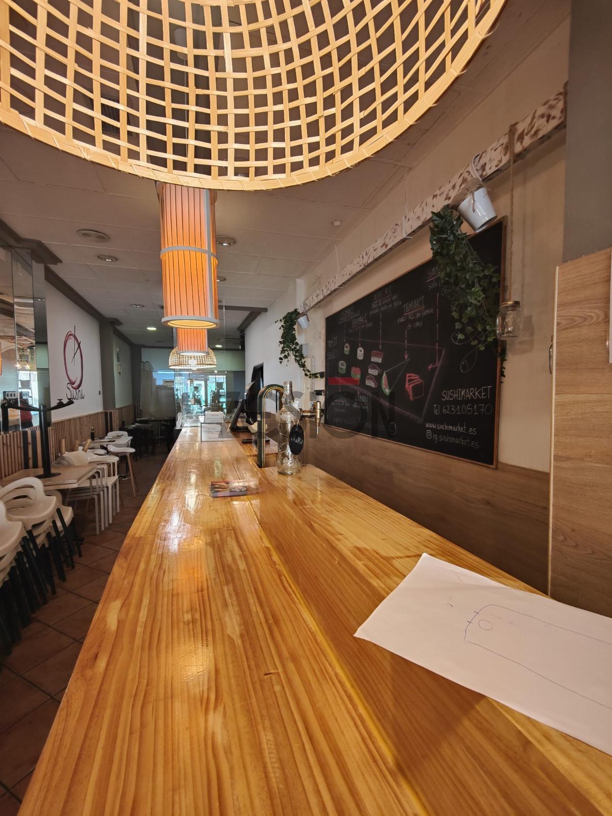 Traspaso de local en Paiporta