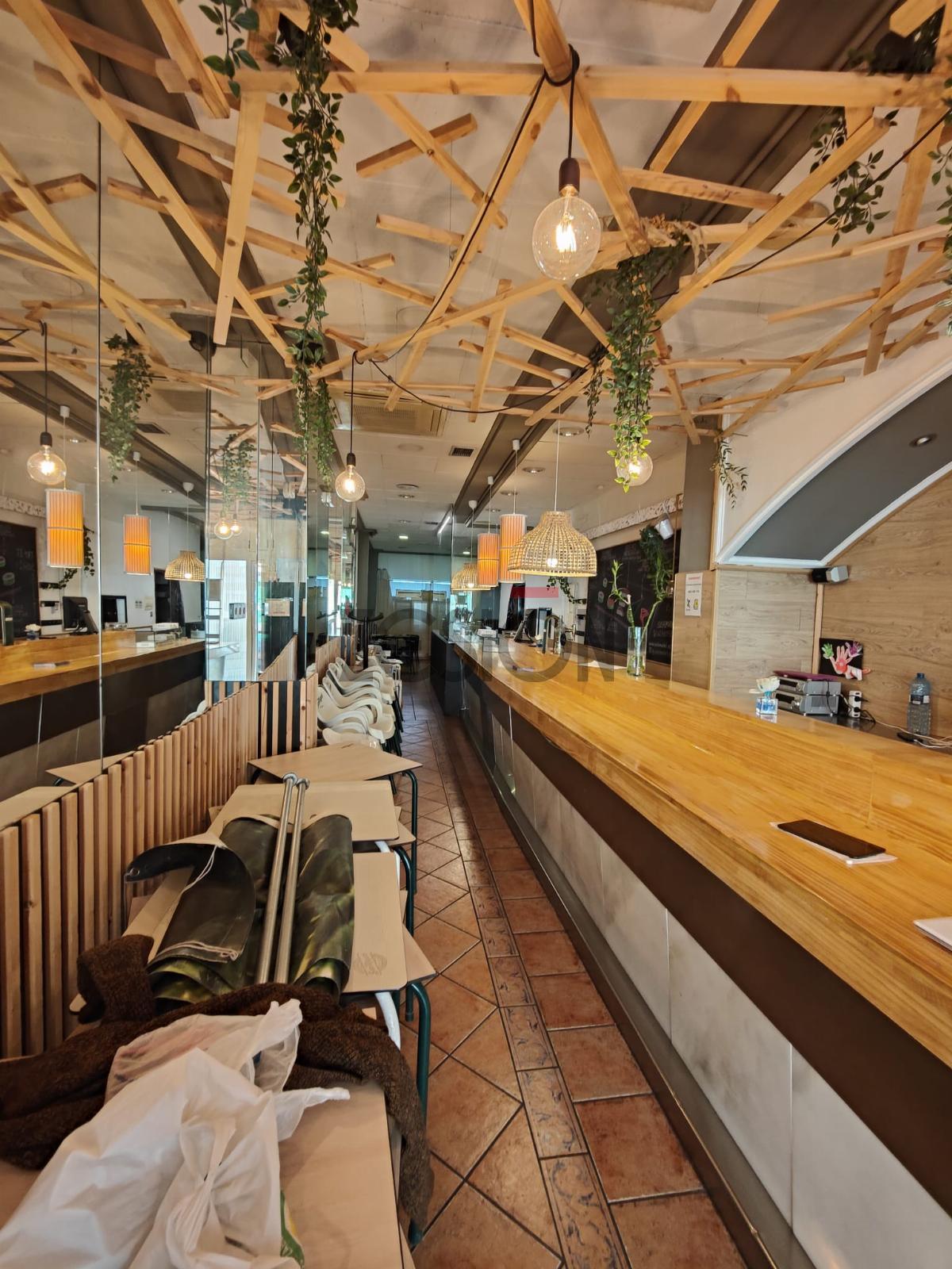 Traspaso de local en Paiporta