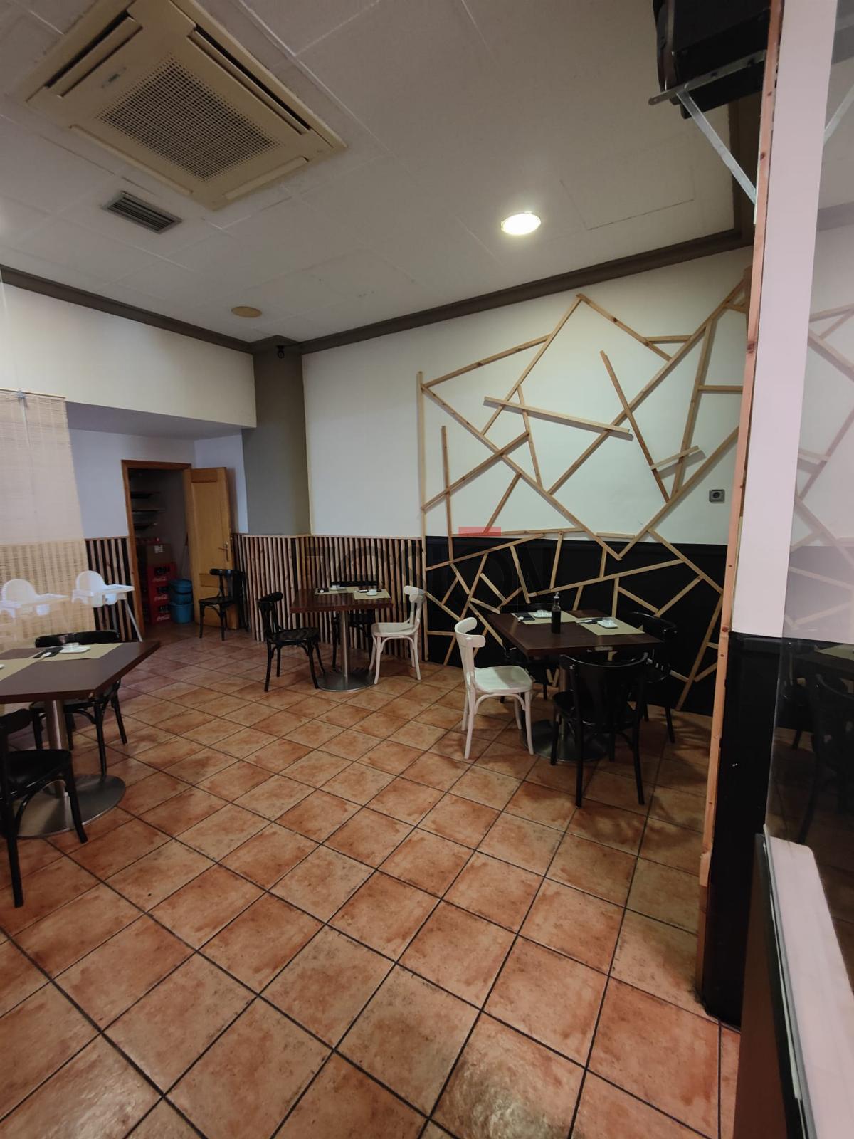 Traspaso de local en Paiporta