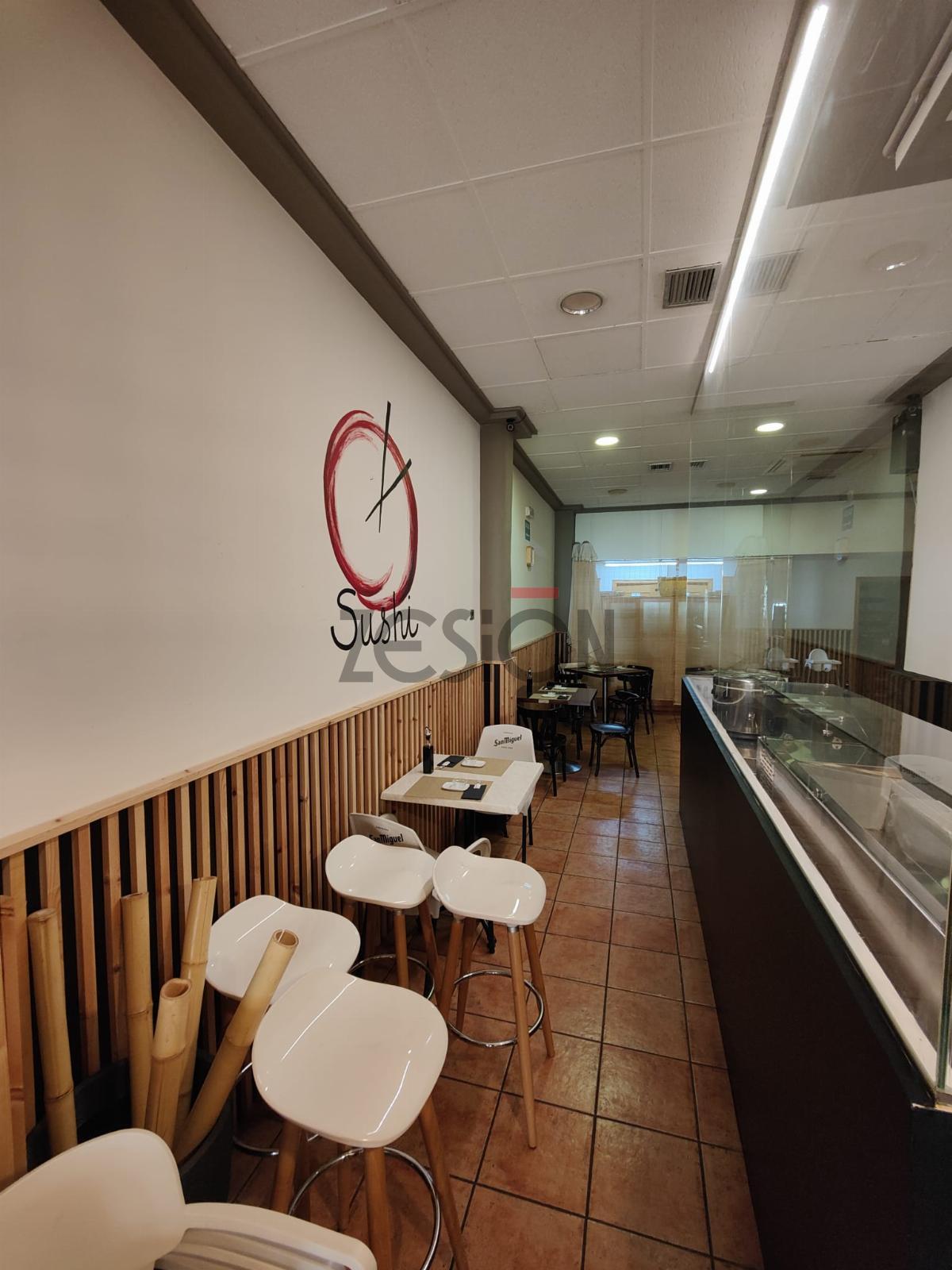 Traspaso de local en Paiporta