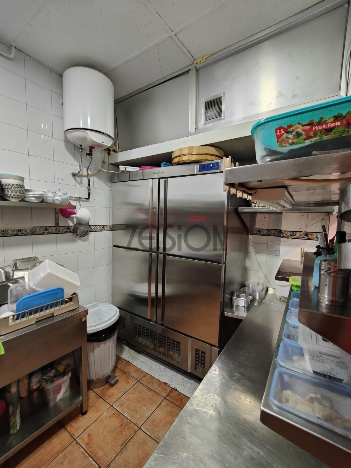 Traspaso de local en Paiporta