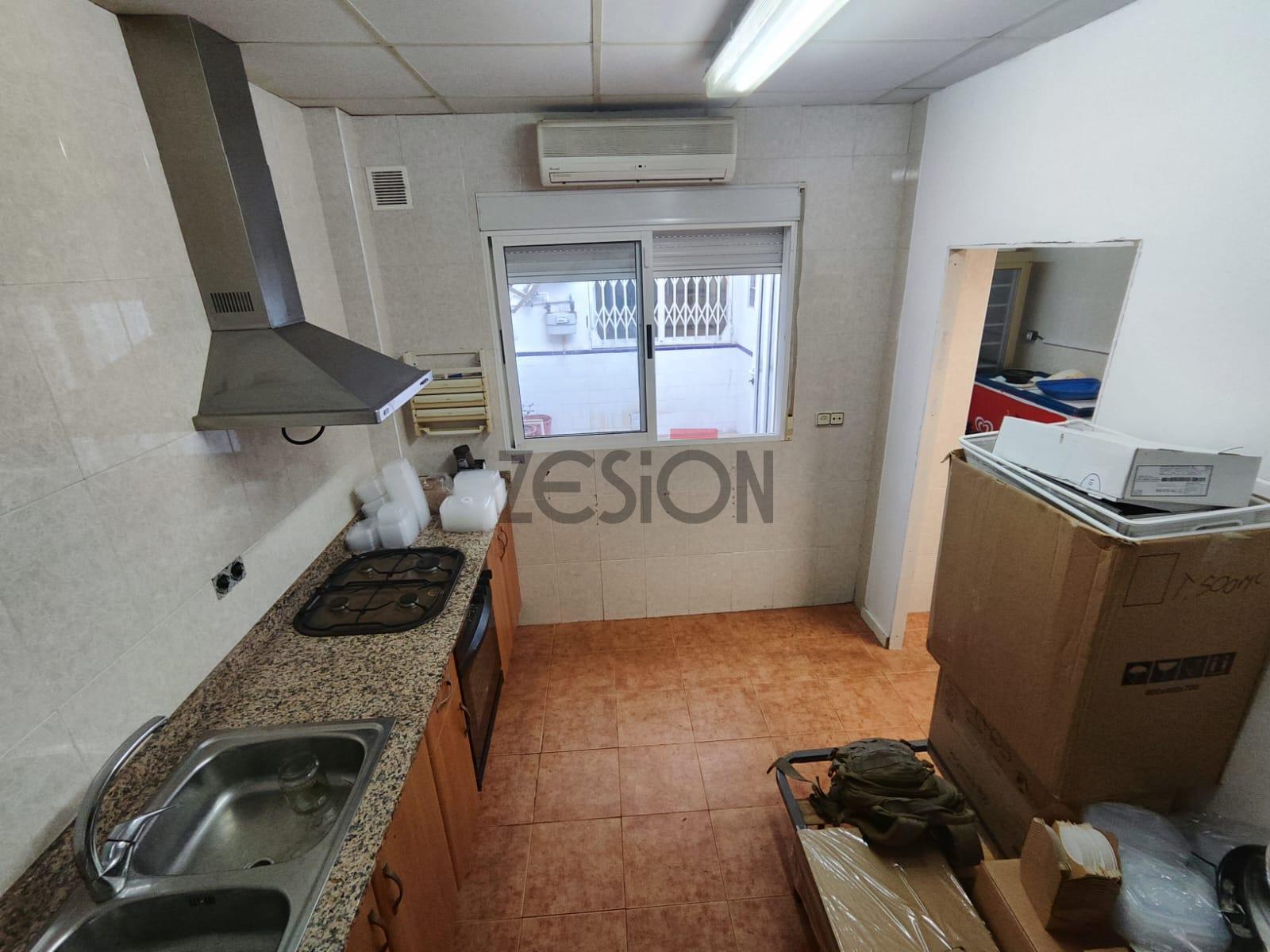 Traspaso de local en Massamagrell