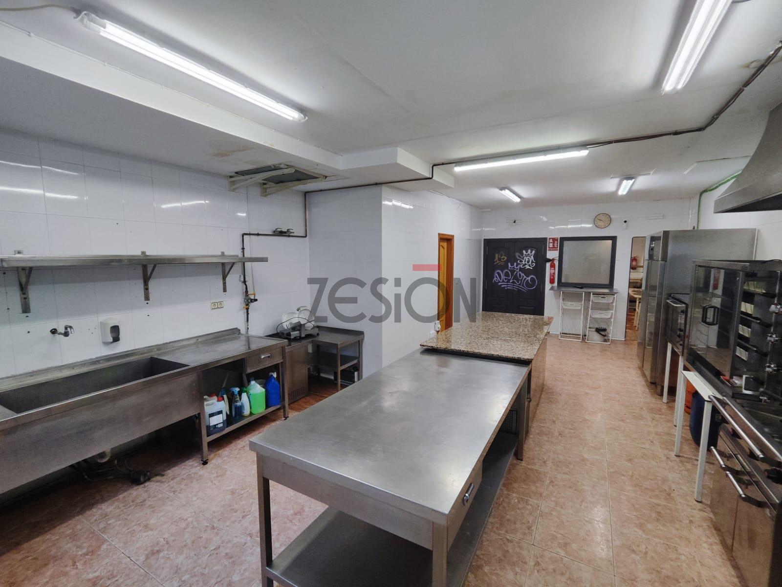 Traspaso de local en Massamagrell