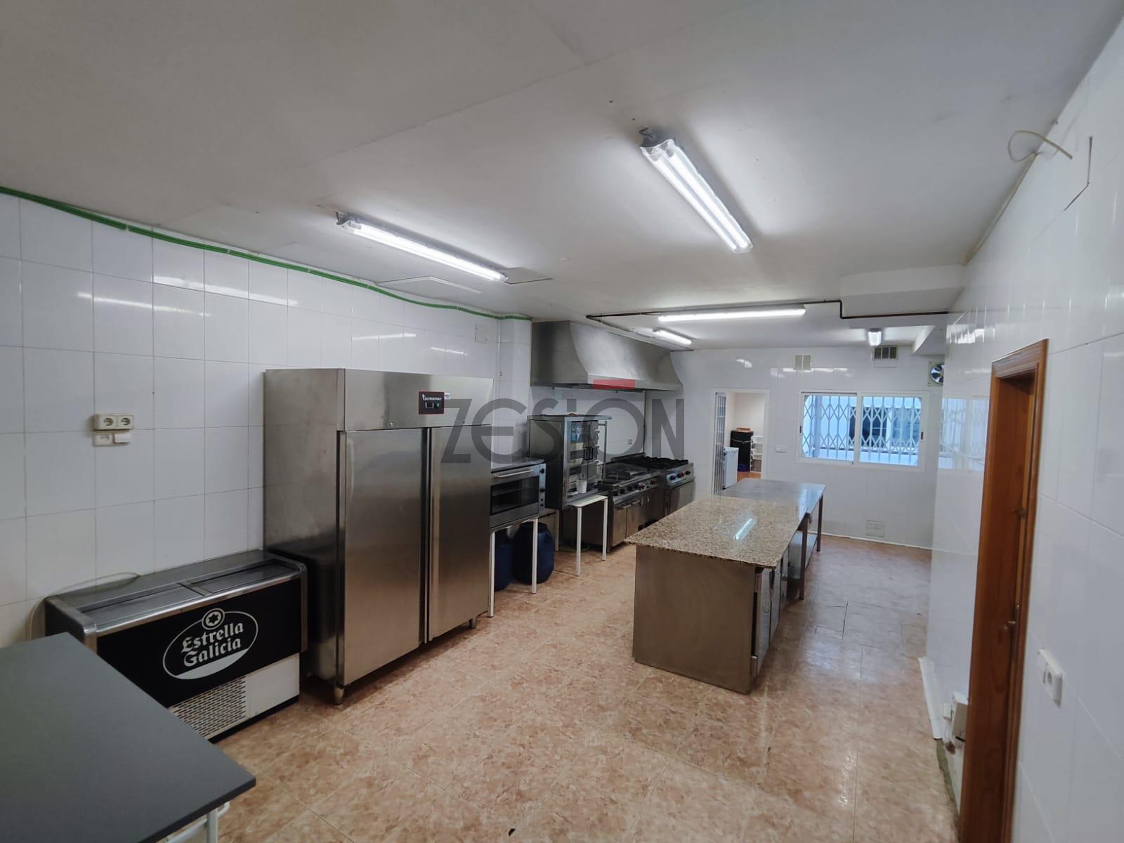 Traspaso de local en Massamagrell