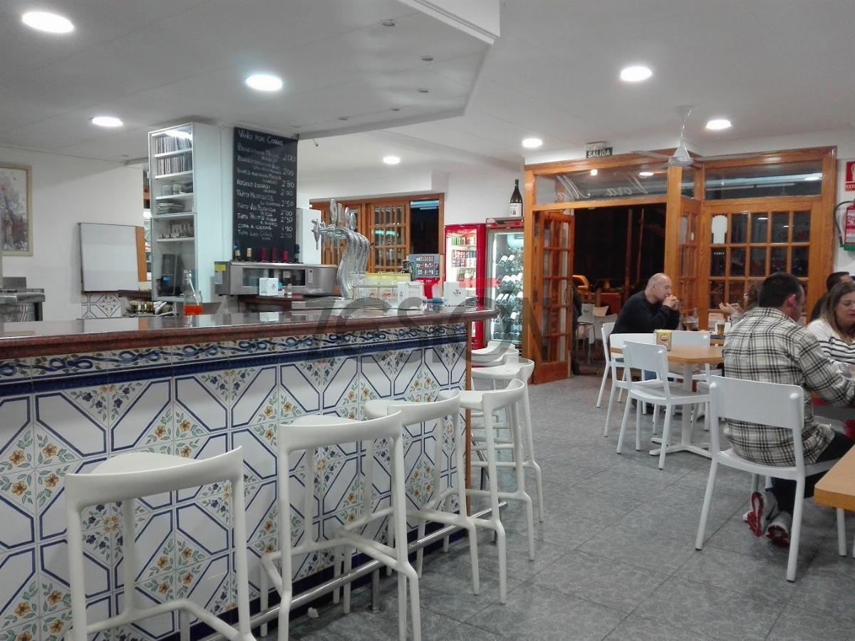 Venta de local comercial en Cullera