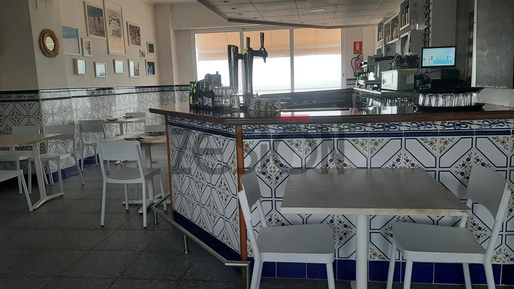 Venta de local comercial en Cullera
