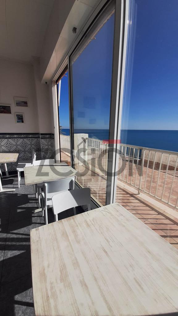 Venta de local comercial en Cullera