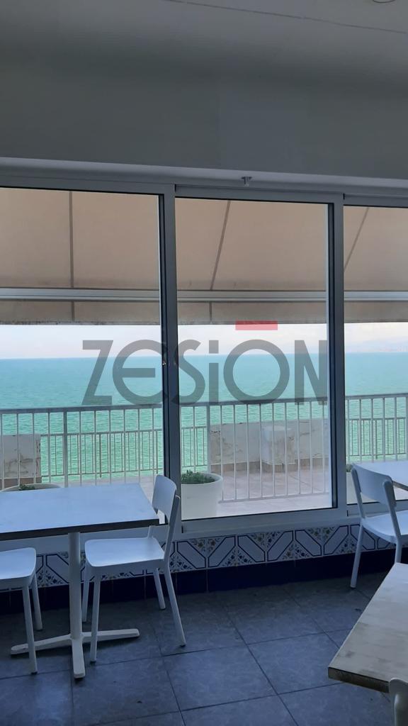 Venta de local comercial en Cullera